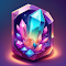 Item logo image for Gems and Crystals