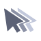 Item logo image for Cursor Motion Blur