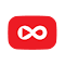 Item logo image for YouTube NonStop