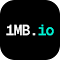Item logo image for 1mb