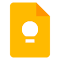 Item logo image for Google Keep Chrome Extension