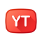 Item logo image for YouTube Transcript