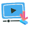 Item logo image for Free TG Media Saver for Telegram Web