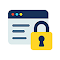 Item logo image for Lock Your Browser