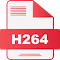 Item logo image for YouTube H.264 Optimizer