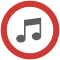 Item logo image for Audio Only for YouTube™