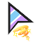 Item logo image for Custom Cursor Trails