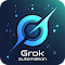 Item logo image for Grok Automation - Auto Grok on Grok.com