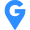 Item logo image for Google Maps QuickClick - Search to Maps