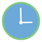 Item logo image for Visual Timer by Lesson Shuffle