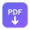 Item logo image for PDF Compressor