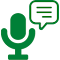 Item logo image for Speech To Text Engine