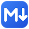Item logo image for Markdown Viewer