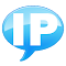 Item logo image for My IP address