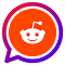 Item logo image for Reddit Comment Exporter