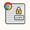 Item logo image for Enable Copy Paste for Chrome