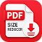 Item logo image for PDF file size reducer