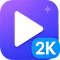 Item logo image for Вернуть 1080 и 1440 на Twitch | от Famecup | Без ВПН