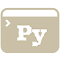 Item logo image for PyConsole: Python shell uncomplicated