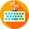 Item logo image for Virtual Keyboard for Google Chrome™