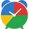 Item logo image for Clock Max - Alarm, Multi-Timer, World Clock, Stopwatch, To-Do List