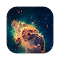 Item logo image for Sky Map - Explore Deep Space