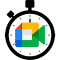 Item logo image for Call Timer for Meet
