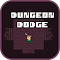 Item logo image for Dungeon Dodge Game
