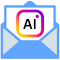 Item logo image for ChatGPT AI for Instagram™ comments and messages