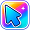 Item logo image for Custom Cursor World