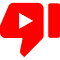 Item logo image for Return YouTube Dislike