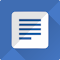 Item logo image for 1 Click Google Docs
