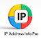 Item logo image for IP Address Info Pro