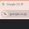 Item logo image for Domain Tab Title