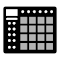 Item logo image for KBD To MIDI Drums