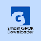Item logo image for Smart Grok Downloader