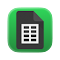 Item logo image for Google Sheets™ Dark Mode