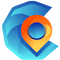Item logo image for MapsTracker Location - Fake GPS Location for Maps & Search