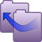 Item logo image for Last Tab Back