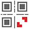 Item logo image for QR Code Generator