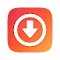 Item logo image for One-click image downloader - Grabit