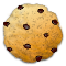 Item logo image for ChocoChip - Cookie Manager