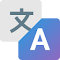 Item logo image for Gemini Quick Translator
