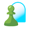 Item logo image for MirrorBoard for chess.com