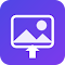Item logo image for Save As Image Type