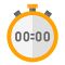 Item logo image for Stopwatch app