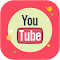 Item logo image for Find on YouTube (Context Menu)