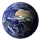 Item logo image for Satelliten Earth