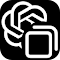 Item logo image for ChatGPT Bottom Copy Code Button & Statistics