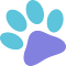 Item logo image for DogDog - feed dogs with every search
